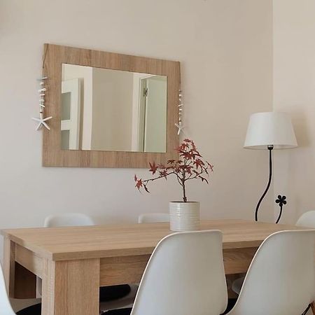 Apartamento Playa Piles -Familias- Ngoại thất bức ảnh
