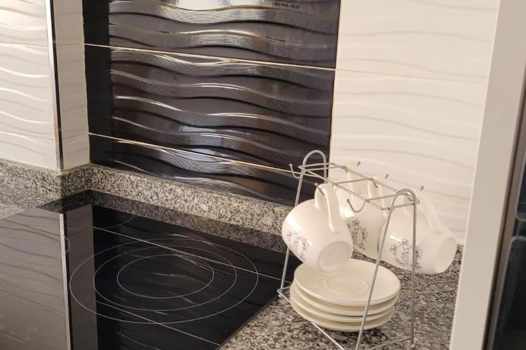 Apartamento Playa Piles -Familias- Ngoại thất bức ảnh
