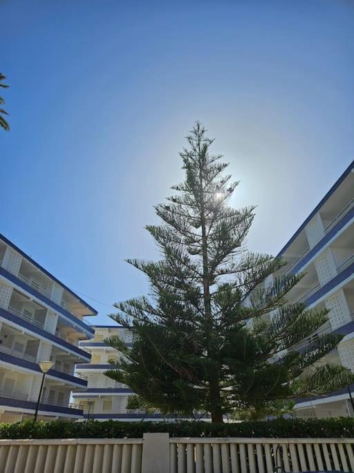 Apartamento Playa Piles -Familias- Ngoại thất bức ảnh