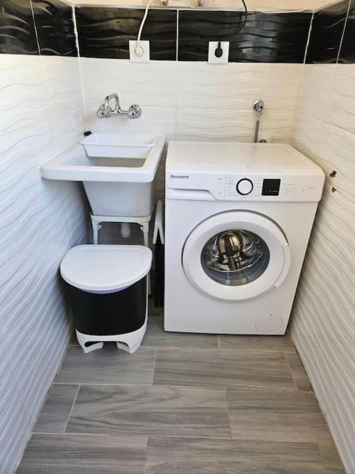 Apartamento Playa Piles -Familias- Ngoại thất bức ảnh