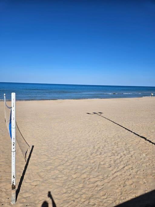 Apartamento Playa Piles -Familias- Ngoại thất bức ảnh